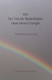 1631 Der Tod der Biedenköpfer Hexe Henrich Sangen