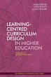 Learning-Centred Curriculum Design in... - Bild 1