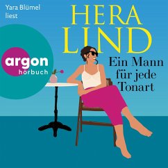 Ein Mann für jede Tonart (MP3-Download) - Lind, Hera