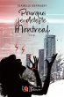 Pourquoi je déteste Montréal (eBook,... - Bild 1