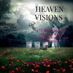 HEAVEN VISIONS - Malhotra, Ajay