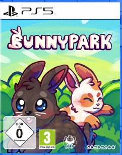 Bunny Park (PlayStation 5)