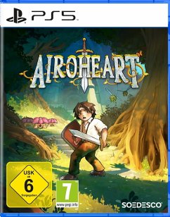Airoheart (PlayStation 5)