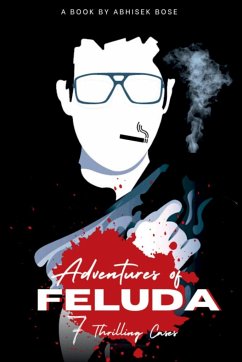 The Adventures of Feluda - Bose, Abhisek