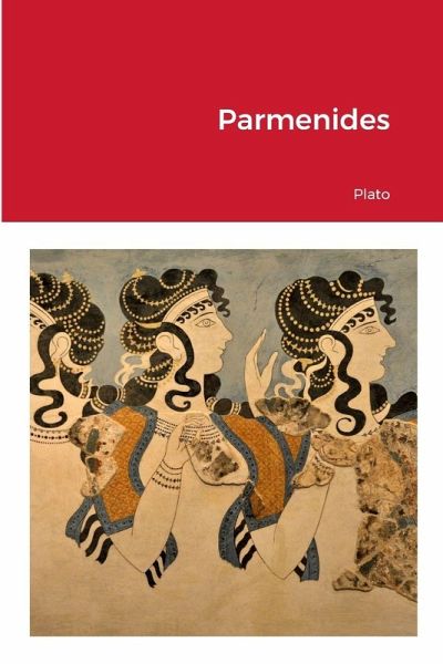 Parmenides Parmenides