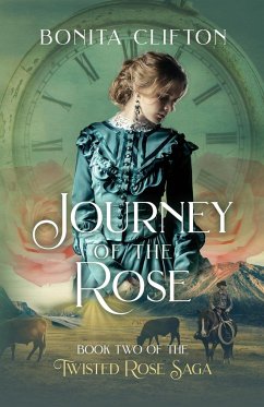 Journey of the Rose - Clifton, Bonita