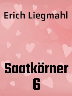 Cover Saatkörner 6 (eBook, ePUB)