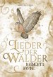 Lieder der Wälder (eBook, ePUB) - Bild 1