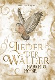 Lieder der Wälder (eBook, ePUB)