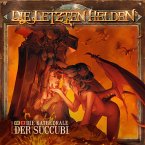 Episode 2 - Die Kathedrale der Succubi (MP3-Download)