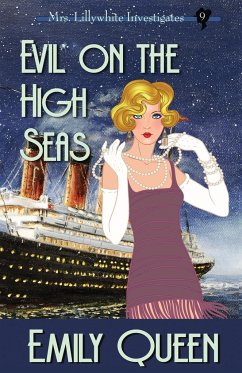 Evil on the High Seas - Queen, Emily