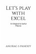Let's Play with Excel - Bild 1