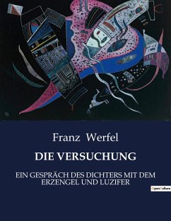 DIE VERSUCHUNG - Werfel, Franz