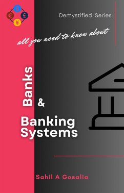 Cover Banks & Banking Systems (eBook, ePUB)