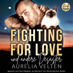 Fighting for Love und andere Desaster (MP3-Download) - Velten, Aurelia