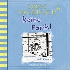 Keine Panik! (MP3-Download)