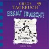 Eiskalt erwischt! (MP3-Download) - Bild 1