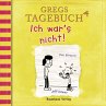 Ich war's nicht! (MP3-Download) - Bild 1