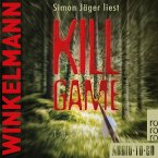 Killgame (MP3-Download)