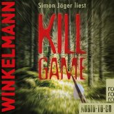 Killgame (MP3-Download)