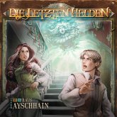 Episode 11 - Haus Ayschhain (MP3-Download)