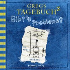 Cover Gibt's Probleme? (MP3-Download)