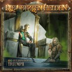 Episode 12 - Guildensterns Triumph (MP3-Download)