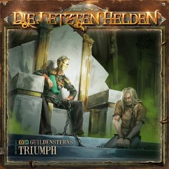 Episode 12 - Guildensterns Triumph (MP3-Download) - Jürgensen, Dirk