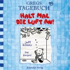 Halt mal die Luft an! (MP3-Download)