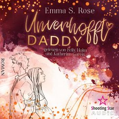 Unverhofft Daddy (MP3-Download) - Rose, Emma S.