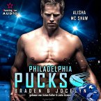 Philadelphia Pucks: Braden & Jocelyn (MP3-Download)