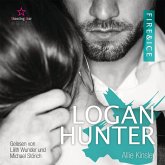 Logan Hunter (MP3-Download)