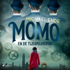 Momo en de tijdspaarders (MP3-Download)