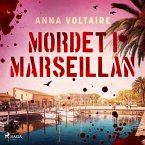 Mordet i Marseillan (MP3-Download)