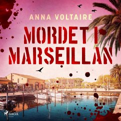 Mordet i Marseillan (MP3-Download) - Voltaire, Anna