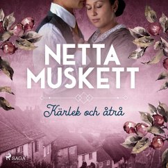 Kärlek och åtrå (MP3-Download) - Muskett, Netta