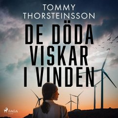 De döda viskar i vinden (MP3-Download) - Thorsteinsson, Tommy