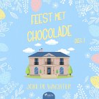 Feest met chocolade - deel 1 (MP3-Download)