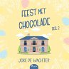 Feest met chocolade - deel 2... - Bild 1
