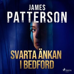 Svarta änkan i Bedford (MP3-Download) - Patterson, James
