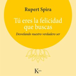 Tú eres la felicidad que buscas (MP3-Download) - Spira, Rupert