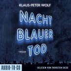 Nachtblauer Tod (MP3-Download)