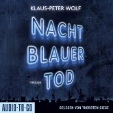 Nachtblauer Tod (MP3-Download)