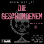 Die Geschundenen (MP3-Download)