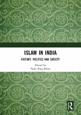Islam in India (eBook, ePUB)