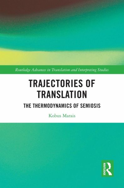 Trajectories of Translation (eBook, PDF) Trajectories of Translation (eBook, PDF)