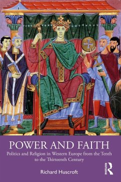 Cover Power and Faith (eBook, PDF)