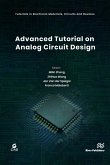Advanced Tutorial on Analog Circuit Design (eBook, ePUB)