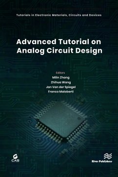Advanced Tutorial on Analog Circuit Design (eBook, ePUB)