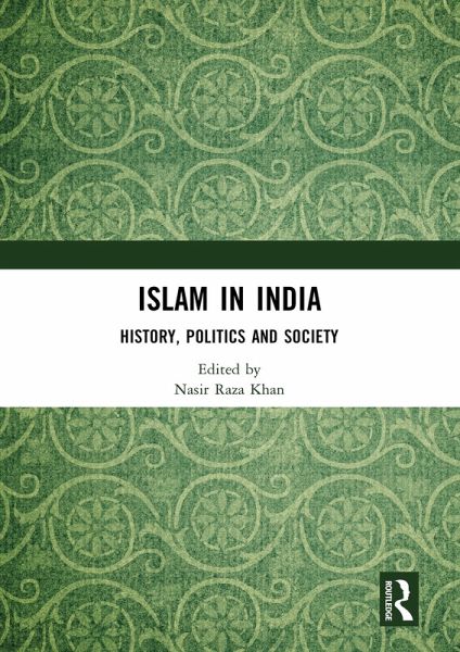 Islam in India (eBook, PDF) Islam in India (eBook, PDF)